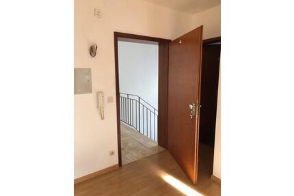 Schöne 3 ZKB-Wohnung in ruhiger Seitenstraße in Erlenbrunn - Pirmasens Fehrbach