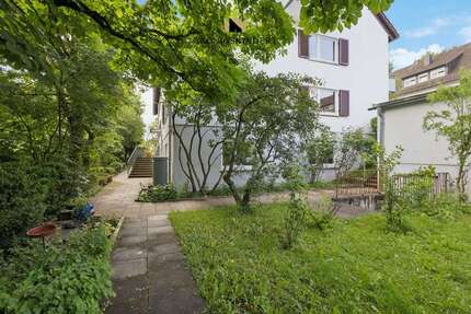 Wohnung zum Kaufen in Stuttgart 285.000,00 € 68 m²