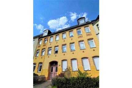 Geräumige 2 Zimmer Wohnung mit Terrasse und Fußbodenheizung. - Magdeburg Beyendorf-Sohlen