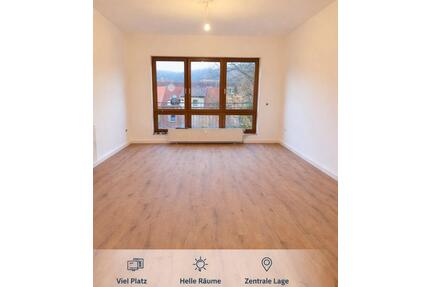 Charmante 3-Zimmer-Wohnung in Eisenach – 89 m² in zentraler Lage