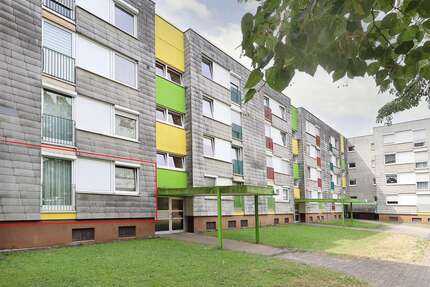Wohnung zum Kaufen in Schwäbisch Gmünd 179.000,00 € 83 m²