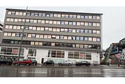 Wohnung zum Mieten in Wuppertal 495,00 € 61 m²