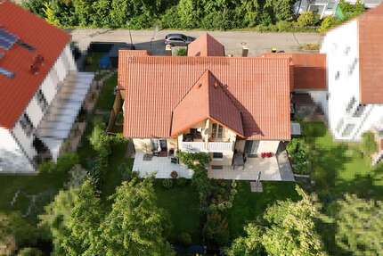 Wohnung zum Kaufen in Manching 190.000,00 € 54 m²