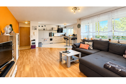 Wohnung zum Mieten in Hilzingen 650,00 € 59.66 m²