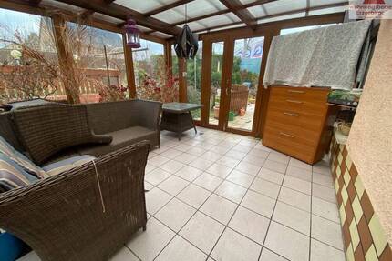 Ihr neues Zuhause mit Wintergarten in Niederwürschnitz
