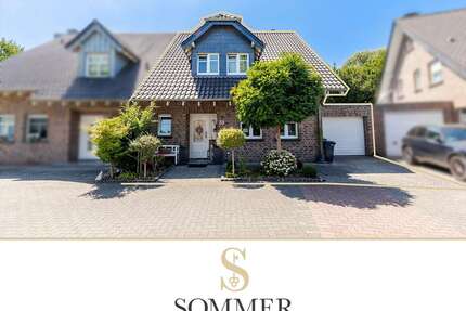 Haus zum Kaufen in Kevelaer 479.000,00 € 133.43 m²