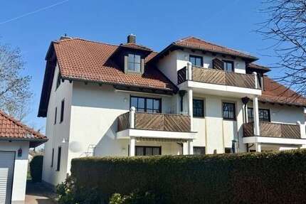 Wohnung zum Kaufen in Eichenau 299.000,00 € 48.97 m²