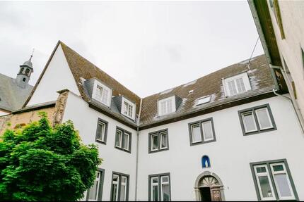 Exklusives und modernes Wohnen mit historischem Charme! - Vallendar