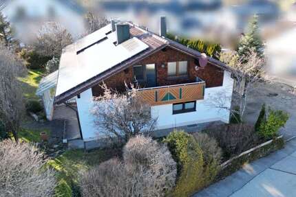 Haus zum Kaufen in Obergünzburg 695.000,00 € 228.1 m²