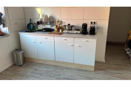 Schöne 2 Zimmer Wohnung in Krefeld Zentrum