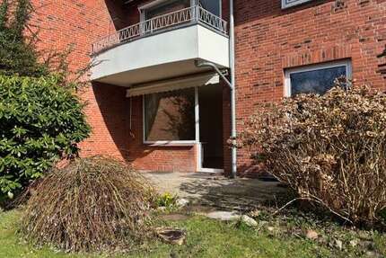 Wohnung zum Kaufen in Hamburg 359.000,00 € 69.7 m²