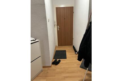 Nürnberg Südstadt 2 Zimmer Wohnung mit 70qm ab Juli zur Miete