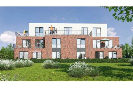 Wohnung zum Kaufen in Reppenstedt 689.000,00 € 132 m²