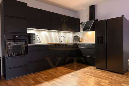 Wohnung zum Mieten in Bernau bei Berlin 1.500,00 € 121.92 m²