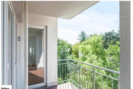 3 rooms apartment with Panoramic Views in eine 3er WG - Berlin Steglitz-Zehlendorf
