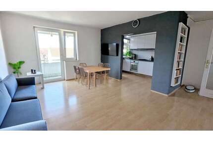 Wohnung zum Mieten in Landshut 1.200,00 € 68 m²