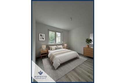 Wohnung zum Mieten in Magdeburg Sudenburg 612,10 € 61.21 m² - Magdeburg / Sudenburg