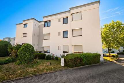 Wohnung zum Kaufen in Winnenden Birkmannsweiler 270.000,00 € 90.82 m² - Winnenden / Birkmannsweiler