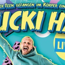 Jucki Ha - Ein 90er-Teen gefangen im Körper eines Dads
