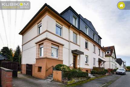 Haus zum Kaufen in Solingen 389.500,00 € 214.17 m²