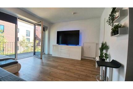 Wohnung zur Zwischenmiete - 900,00&nbsp;EUR Kaltmiete, ca.&nbsp; 50,00&nbsp;m&sup2; in Hamburg (PLZ: 21033) Billwerder