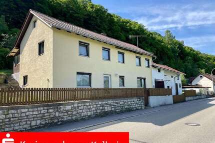 Haus zum Kaufen in Altmannstein 285.000,00 € 130 m²