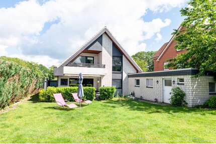 Haus zum Kaufen in Beverstedt 298.000,00 € 149.03 m²