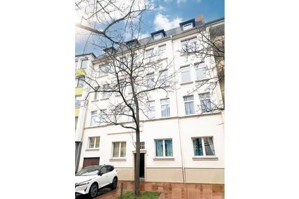 Gepflegtes MFH mit 12 Einheiten - Großes Mietsteigerungspotenzial - Hannover Vahrenwald-List