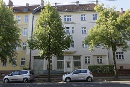2 Zimmer im Altbau in West - 465,00&nbsp;EUR Kaltmiete, ca.&nbsp; 61,88&nbsp;m&sup2; in Frankfurt (Oder) (PLZ: 15234) Booßen