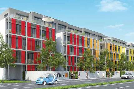 Wohnung zum Kaufen in Hürth 175.000,00 € 35.9 m²