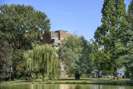 Demnächst frei! 3-Zimmer-Wohnung in Mönchengladbach Odenkirchen