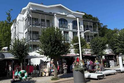 Wohnung zum Kaufen in Sellin 585.000,00 € 89.5 m²