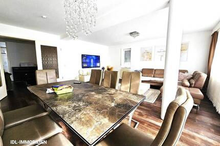 Geeignet für Selbstnutzer aber auch Kapitalanleger - Böblingen