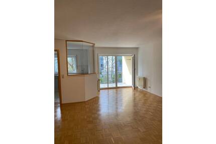 2 Zimmer Wohnung Tuttlingen Nord, 1.OG