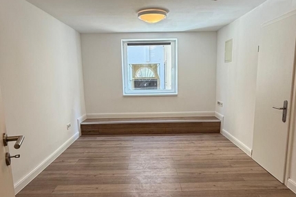 Wohnung zum Mieten in Frankfurt am Main Höchst 370,00 € 16 m² - Frankfurt am Main / Höchst