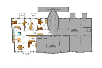 Wohnung zum Kaufen in Pfaffenhofen an der Ilm 759.000,00 € 157 m²