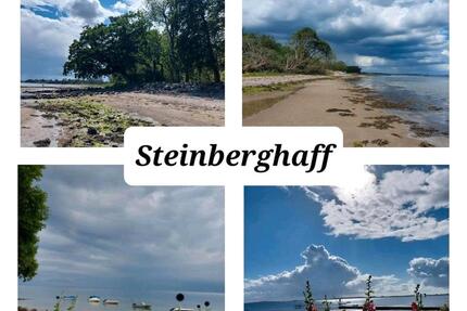 23.Aug-16.Okt. sonnige Ferienwohnung SteinbergholzOstsee frei - Steinbergkirche