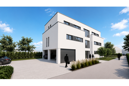 Wohnung zum Kaufen in Bad Salzuflen 335.000,00 € 78 m²