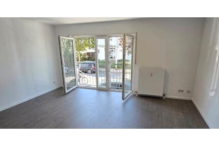 Renovierte 2-Zimmer-Wohnung | Einbauküche | Bestlage Möckern - Leipzig Nordwest