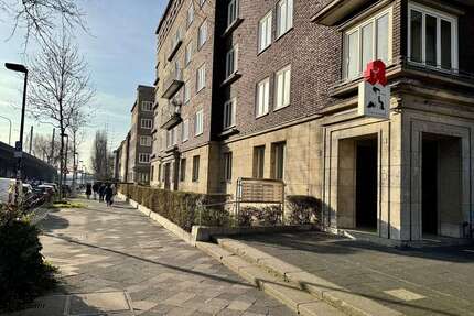 Wohnung zum Kaufen in Düsseldorf 419.000,00 € 104 m²