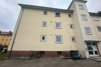 Gepflegte Eigentumswohnung in ruhiger Wohnlage - Soltau