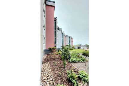 Wohnung zum Kaufen in Langenselbold 219.000,00 € 70.39 m²