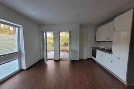 3-Zimmer-Wohnung Aurich Zentrum Mietwohnung