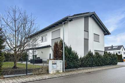 Haus zum Kaufen in Ergolding 997.000,00 € 185 m²