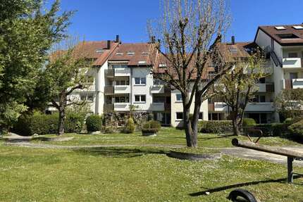 Wohnung zum Kaufen in Ulm Böfingen 499.900,00 € 148.08 m² - Ulm / Böfingen