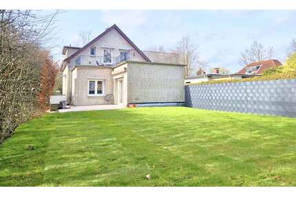 Haus zum Kaufen in Hamburg 890.000,00 € 140 m²