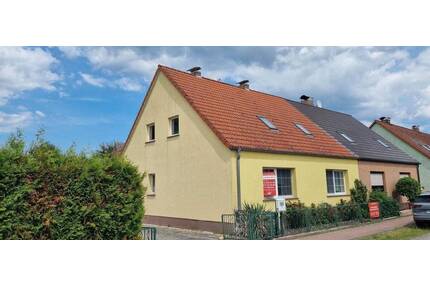 Ihr Traum: ein Haus in Ostseenähe? - Mönkebude