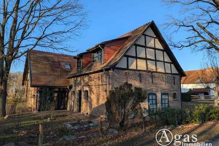 Wohnung zum Mieten in Ludwigsfelde 1.295,00 € 96 m²