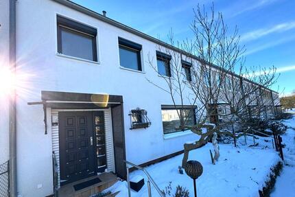 **Frisch saniertes Reihenendhaus -Bereit für den Einzug!** - Salzgitter Ortschaft Nord