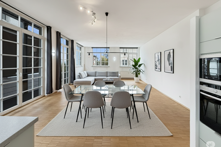 Wohnung zum Kaufen in Esslingen am Neckar 459.000,00 € 110 m²